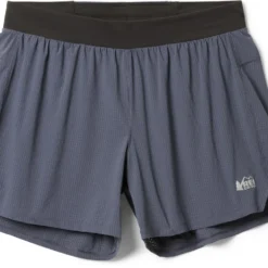 REI Co-op Swiftland 5" Running Shorts - Men's