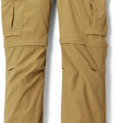 REI Co-op Sahara Convertible Pants - Men's -REI CO-OP Sales fc99b229 bf7f 461b a3f7 3c815266f166