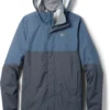 REI Co-op Rainier Rain Jacket - Men's Tall Sizes