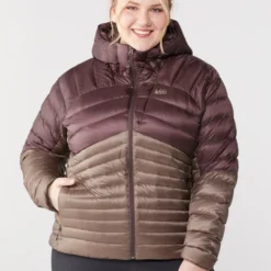 REI Co-op Magma 850 Down Hoodie 2.0 - Women's -REI CO-OP Sales fd470cdb e871 4cba 9905 33d2ad0f3a0e