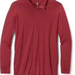 REI Co-op Merino 185 Long-Sleeve Half-Zip Base Layer Top - Women's Plus Sizes -REI CO-OP Sales fd97d44f 3c69 448d a4c5 5aee8315b4e7