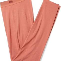 REI Co-op Merino Midweight Base Layer Bottoms - Kids' -REI CO-OP Sales fddf233e dd80 4669 a4de d51b143b5f81