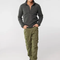 REI Co-op Sahara Convertible Pants - Men's -REI CO-OP Sales fe1eae50 95a3 4509 98fa 1b78f3869109