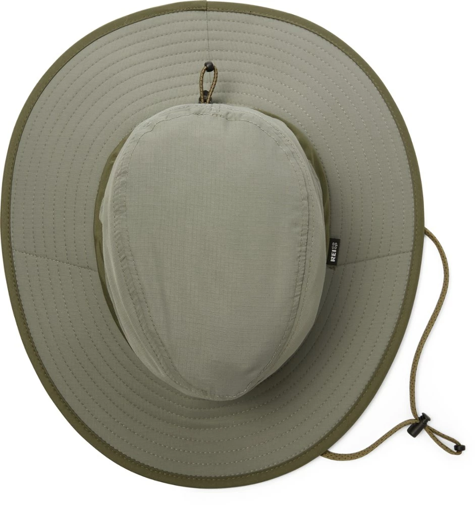REI Co-op Sahara Sun Hat with Cape 10 REI Co-op Sahara Sun Hat with Cape - Image 8