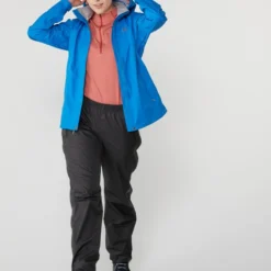 REI Co-op Rainier Full-Zip Rain Pants - Women's Tall -REI CO-OP Sales fe88d0c0 a6bd 4809 b6d5 319531b8363f