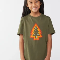 REI Co-op Treeverse Too Graphic T-Shirt - Kids' -REI CO-OP Sales ff7c6c16 d1dc 4275 bca2 f1ae52d26982
