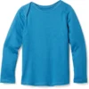 REI Co-op Midweight Crew Long Underwear Top - Toddlers'