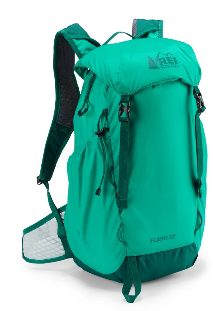 REI Co-op Flash 22 Pack 15 REI Co-op Flash 22 Pack - Image 13