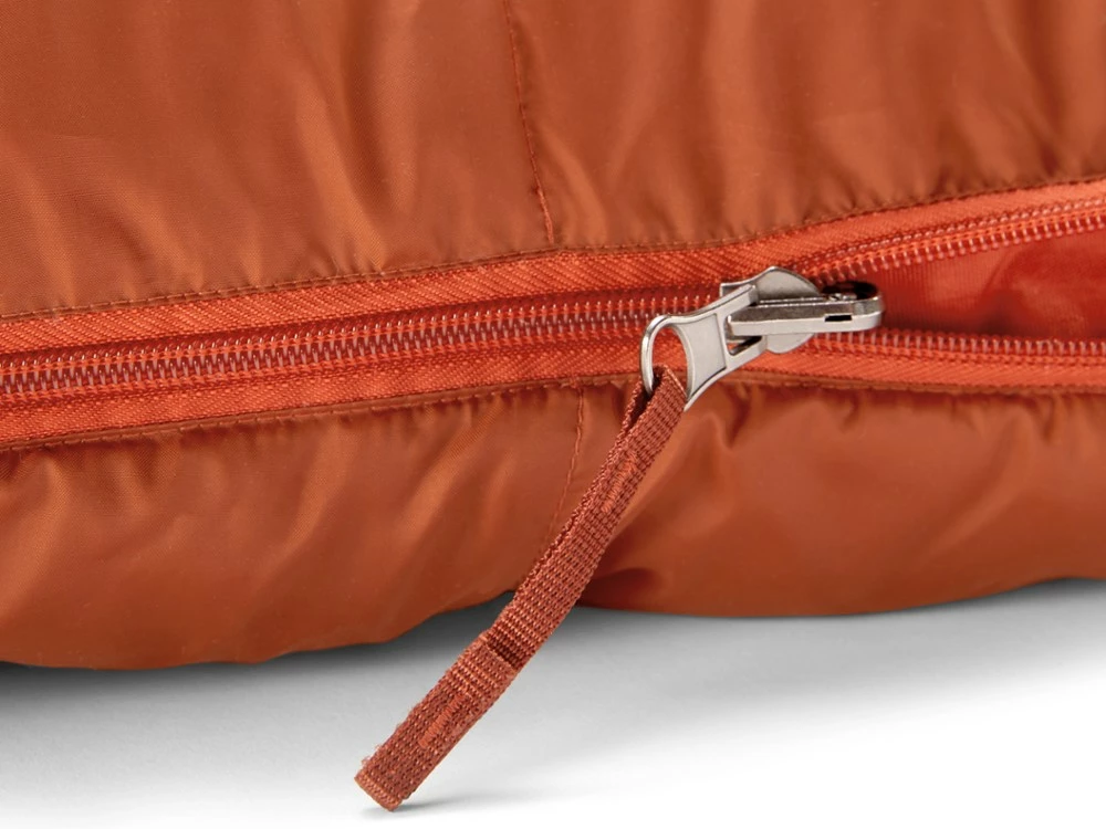 REI Co-op HunkerDown 20 Double Sleeping Bag 5 REI Co-op HunkerDown 20 Double Sleeping Bag - Image 3